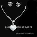 wedding jewelry sets